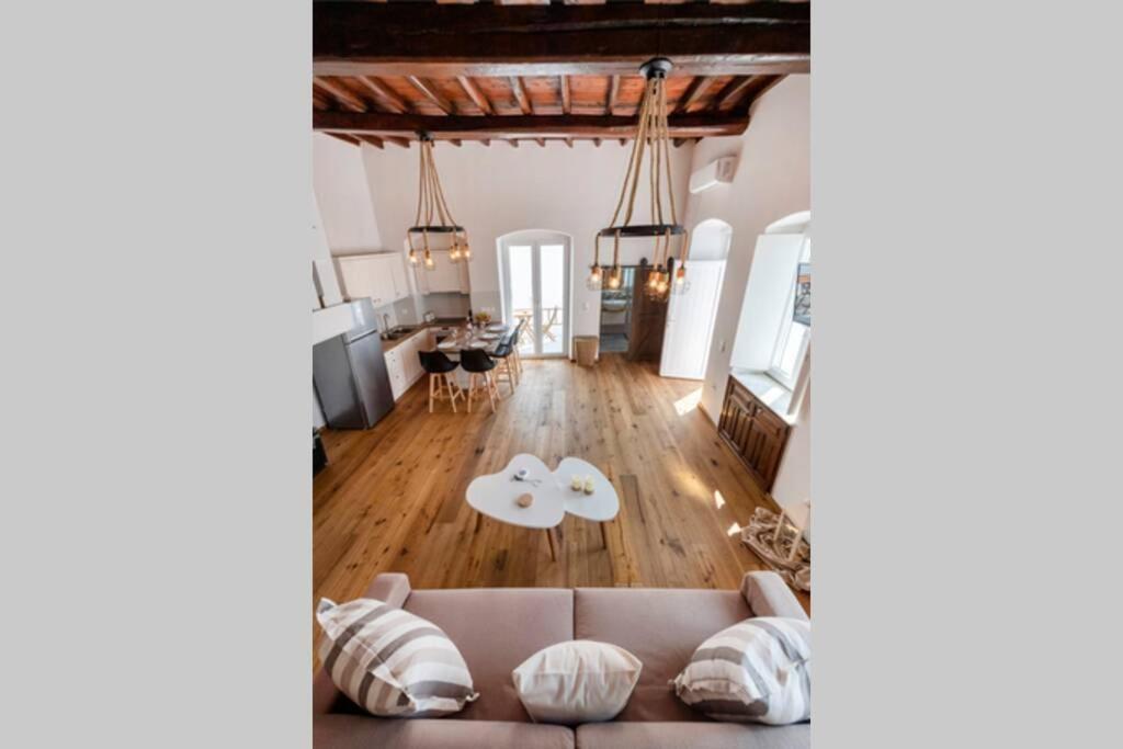 شقة Soso'S House ناوسا المظهر الخارجي الصورة